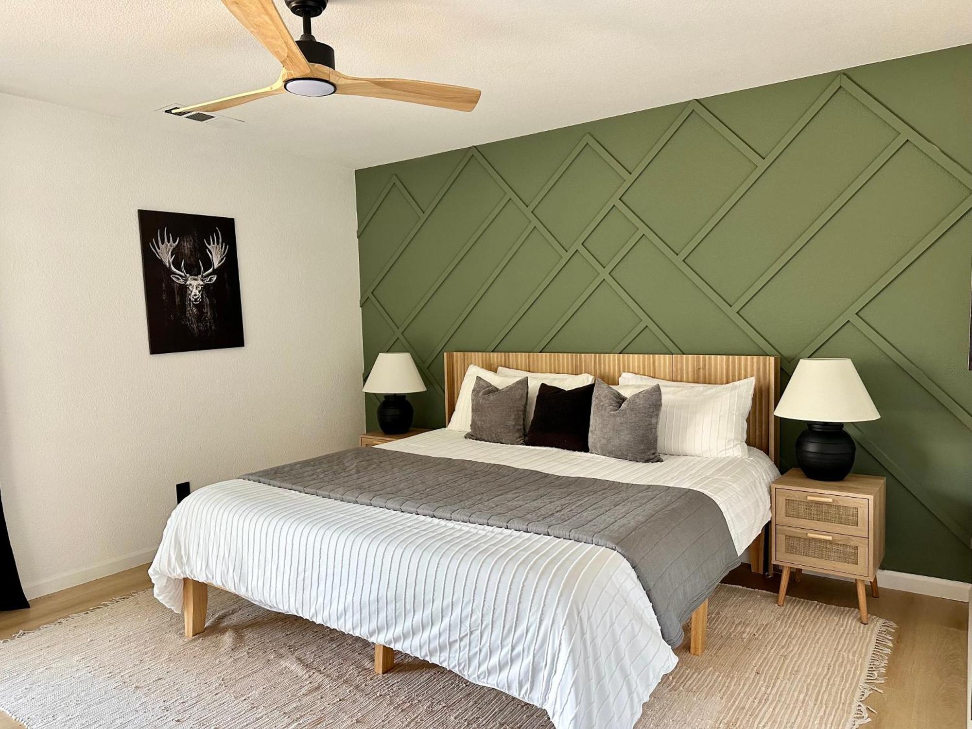 Vila Yosemite Adventure By Casa Oso Oakhurst Exteriér fotografie