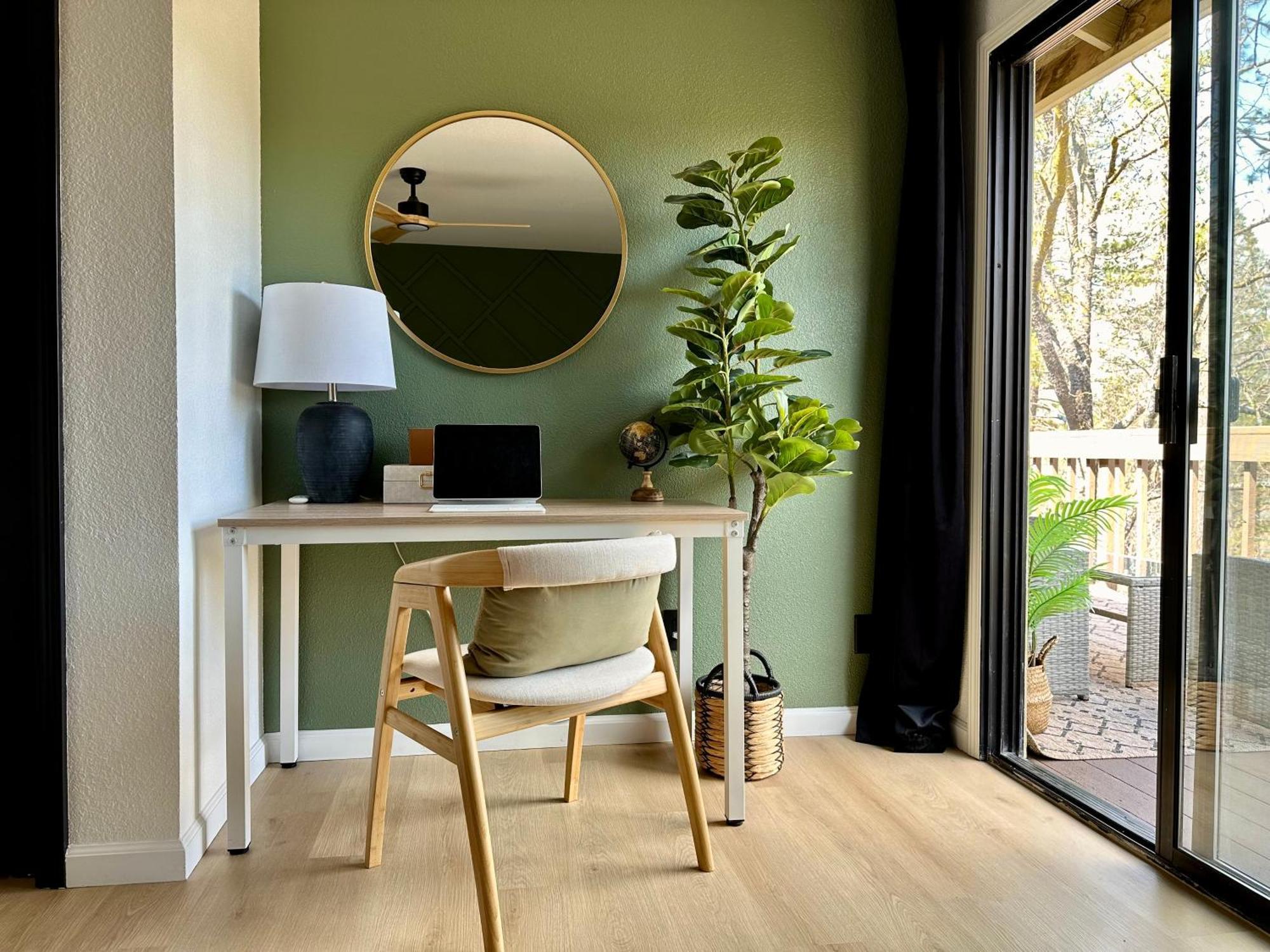 Vila Yosemite Adventure By Casa Oso Oakhurst Exteriér fotografie